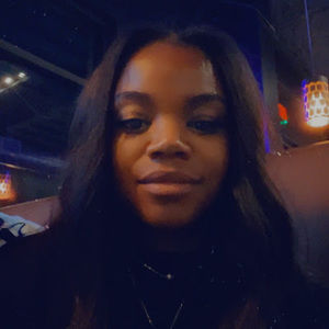 Meet your Posher, Marva